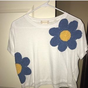 Altar’d State Crop top